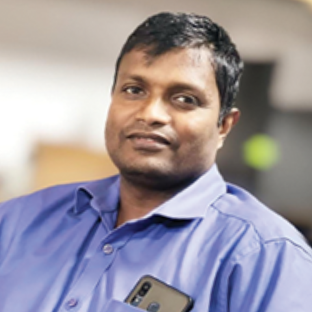Ranuka tharanga
